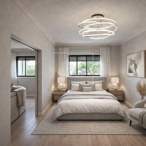 Apartamento T5 para Venda em Bonfim Foto 13
