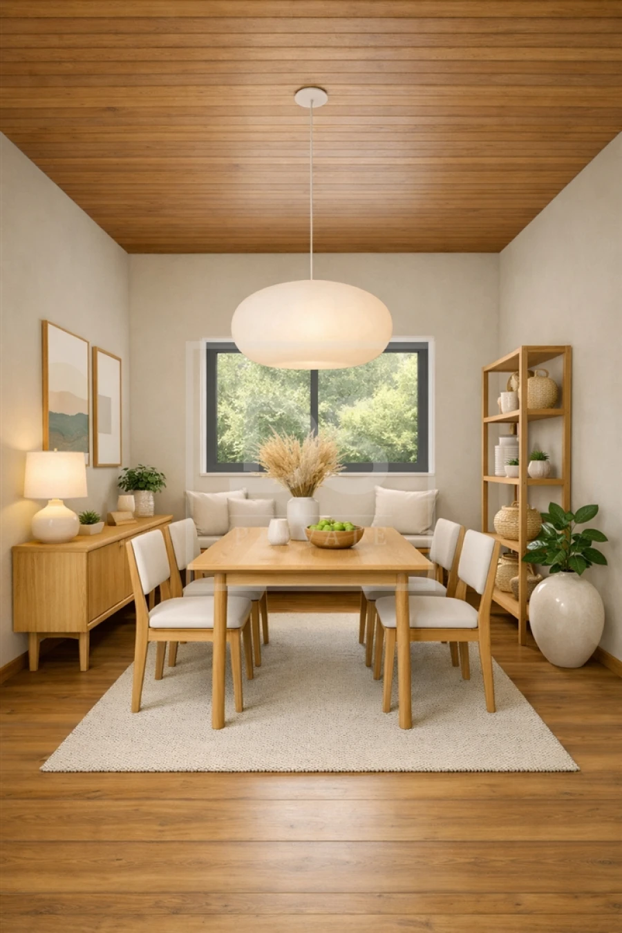 Apartamento T5 para Venda em Bonfim Foto 19