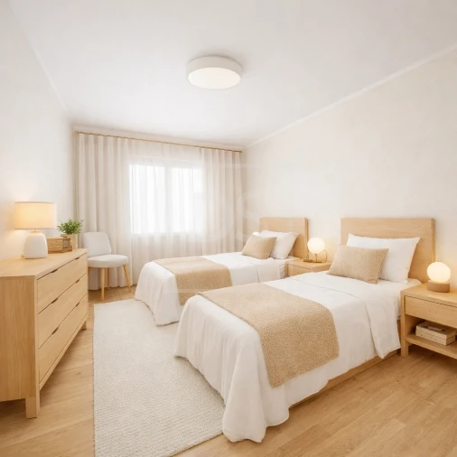 Apartamento T5 para Venda em Bonfim Foto 10