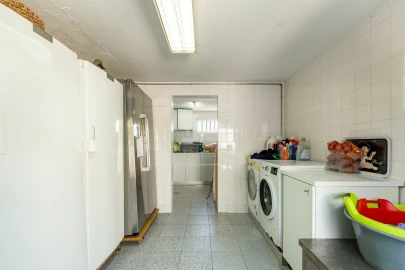 Moradia T4 para Venda em São Mamede de Infesta e Senhora da Hora