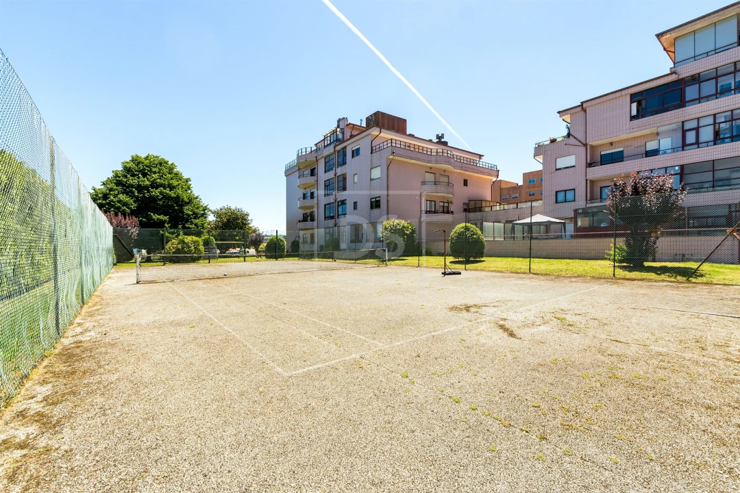Apartamento T1 para Venda em Rio Tinto Foto 22