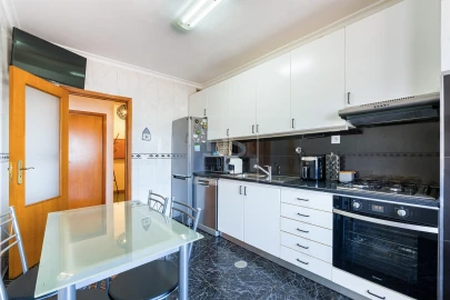 Apartamento T1 para Venda em Rio Tinto