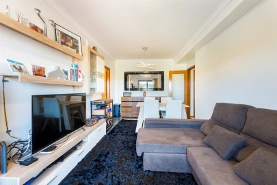 Apartamento T1 para Venda em Rio Tinto