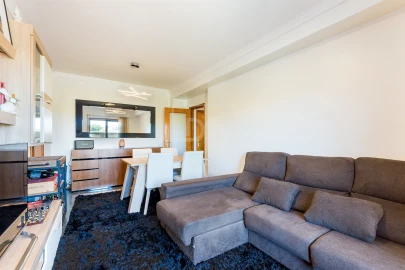 Apartamento T1 para Venda em Rio Tinto