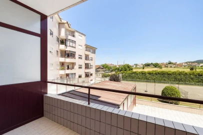 Apartamento T1 para Venda em Rio Tinto
