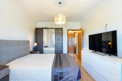 Apartamento T1 para Venda em Rio Tinto