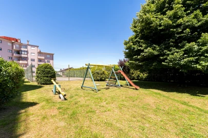 Apartamento T1 para Venda em Rio Tinto