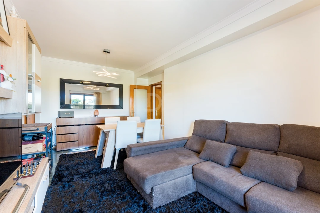 Apartamento T1 para Venda em Rio Tinto Foto 6