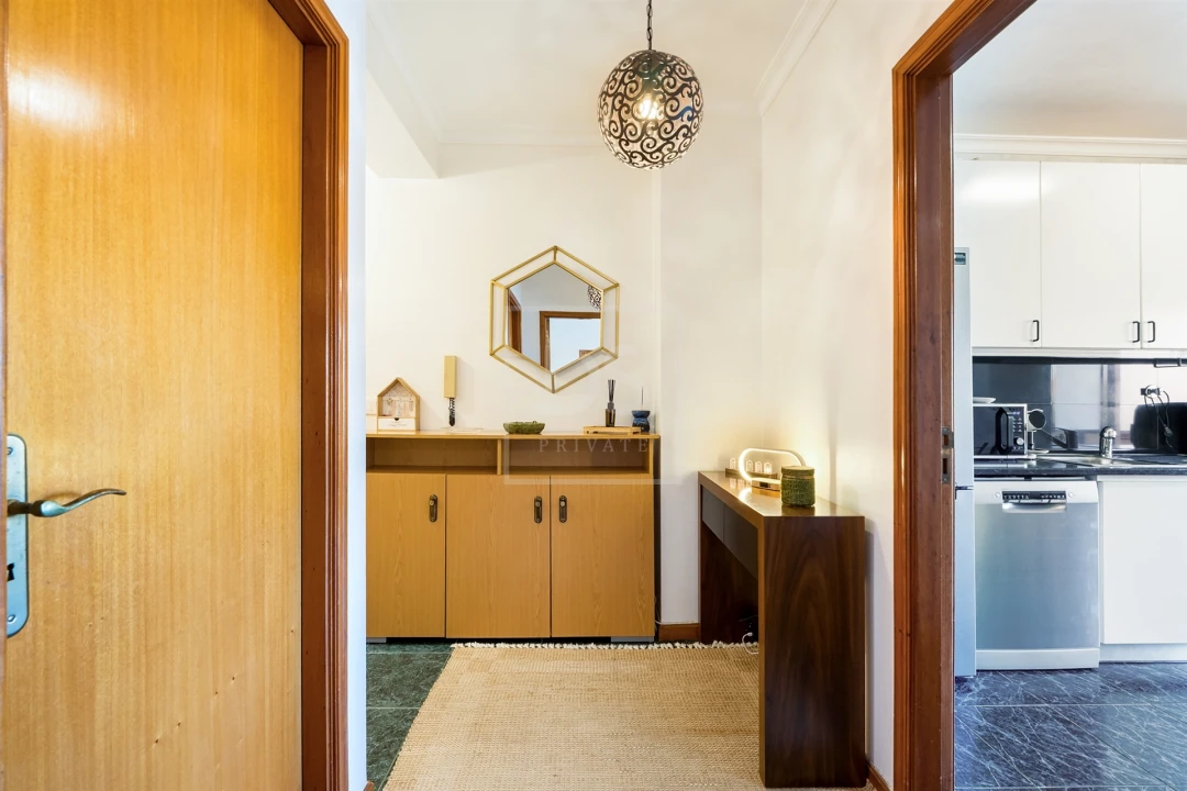 Apartamento T1 para Venda em Rio Tinto Foto 10