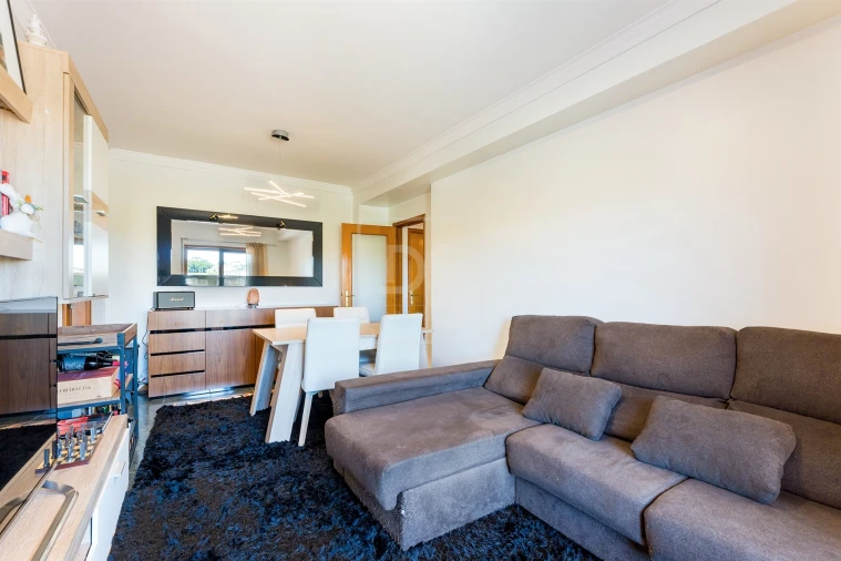 Apartamento T1 para Venda em Rio Tinto Foto 6