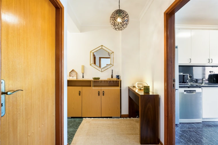 Apartamento T1 para Venda em Rio Tinto Foto 10