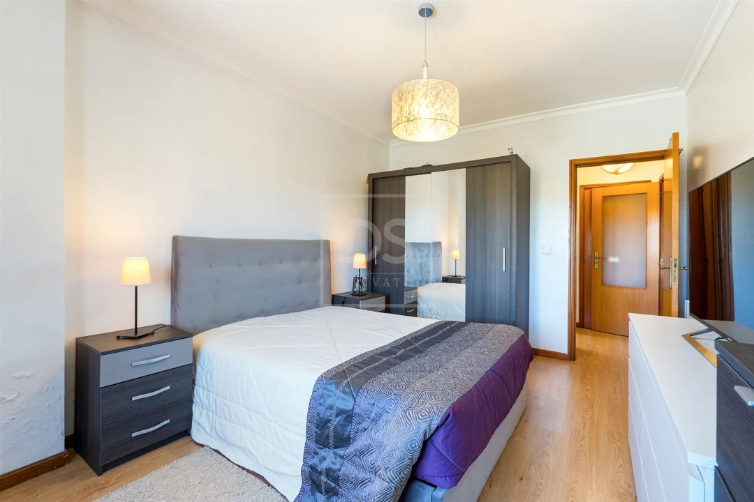 Apartamento T1 para Venda em Rio Tinto Foto 7