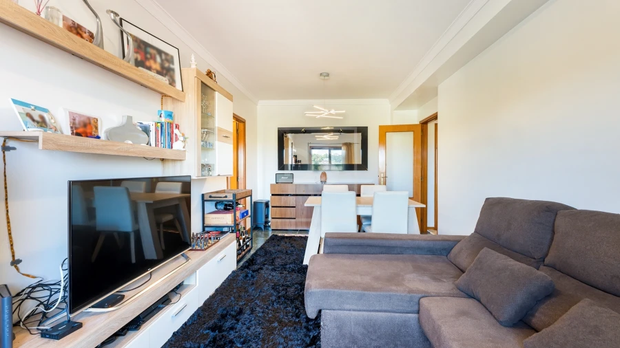 Apartamento T1 para Venda em Rio Tinto