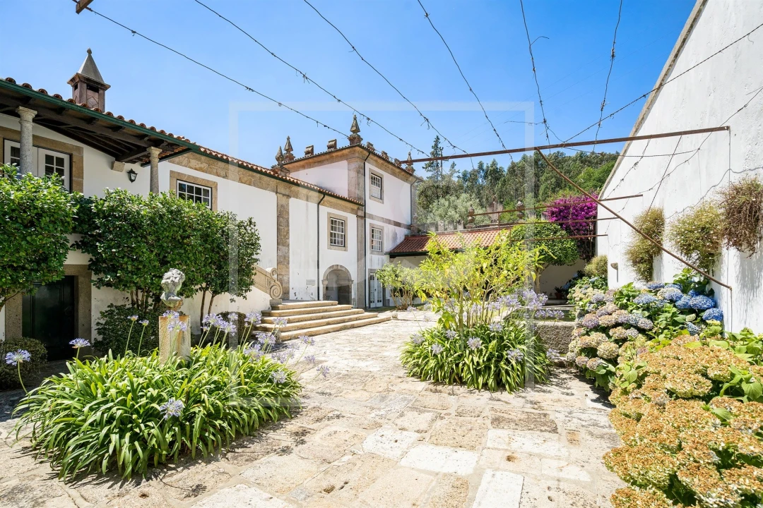Quinta T21 para Venda em Ardegão, Freixo e Mato Foto 8