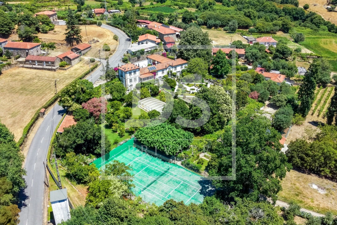 Quinta T21 para Venda em Ardegão, Freixo e Mato Foto 25