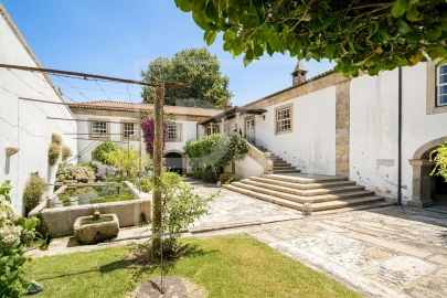 Quinta T21 para Venda em Ardegão, Freixo e Mato