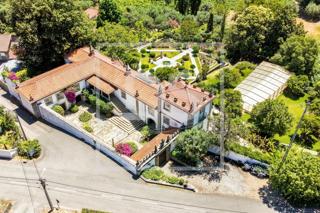 Quinta T21 para Venda em Ardegão, Freixo e Mato Foto 12