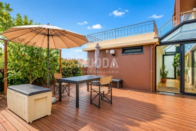 Moradia T3 para Venda em Rio Meão