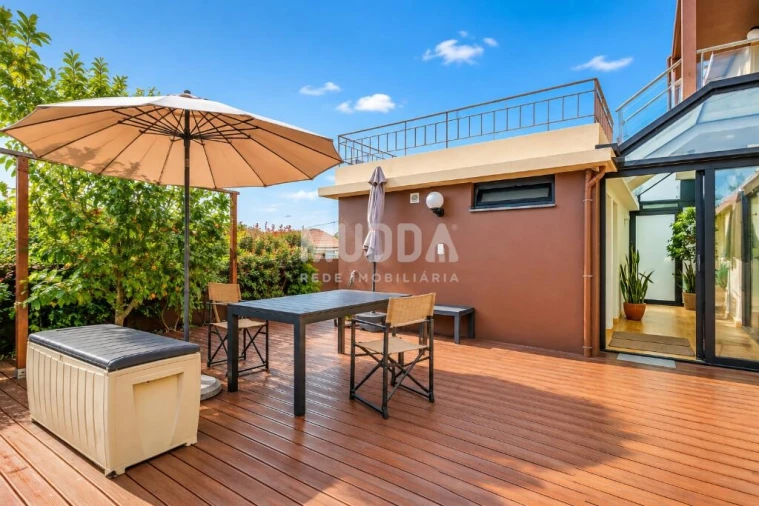 Moradia T3 para Venda em Rio Meão Foto 36