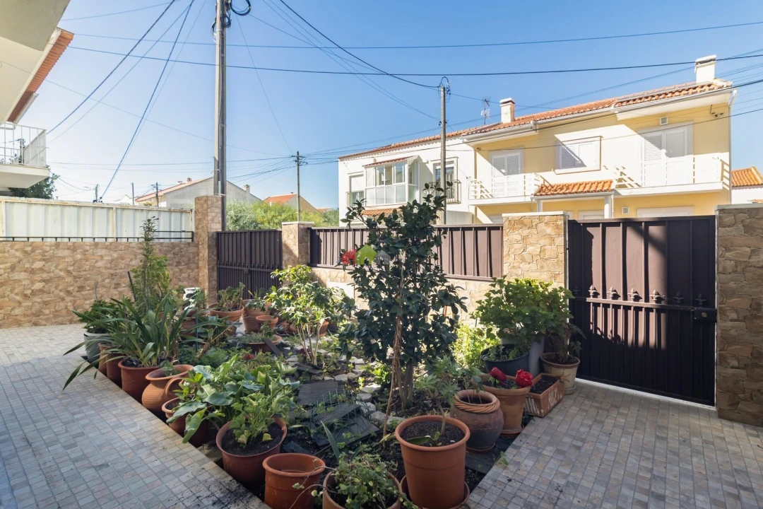 Moradia T3 para Venda em Quinta do Conde Foto 27