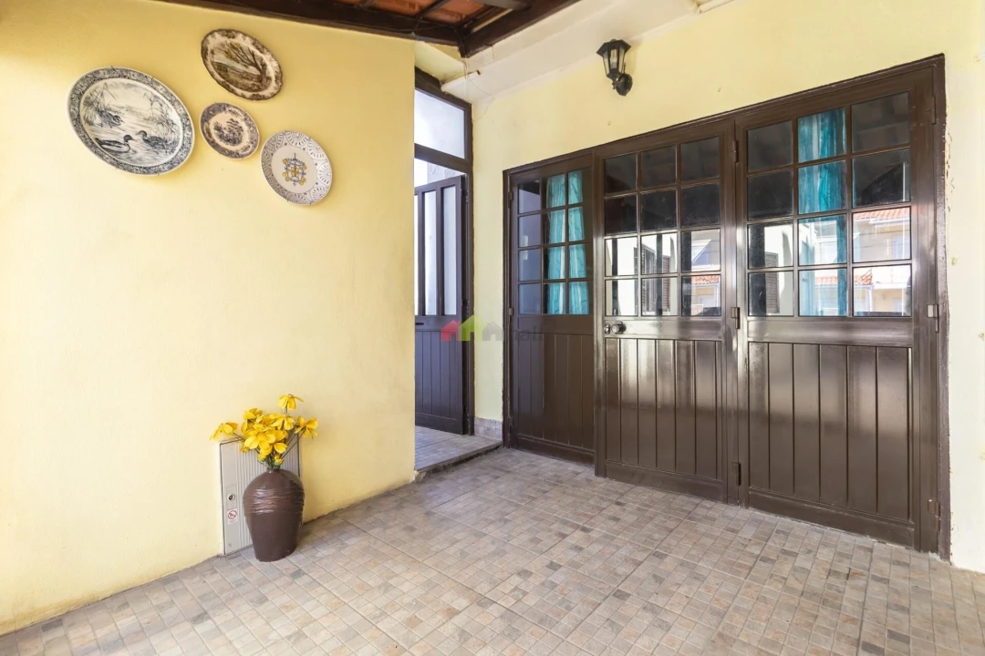 Moradia T3 para Venda em Quinta do Conde Foto 31