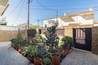 Moradia T3 para Venda em Quinta do Conde