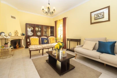 Moradia T3 para Venda em Quinta do Conde