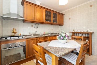 Moradia T3 para Venda em Quinta do Conde
