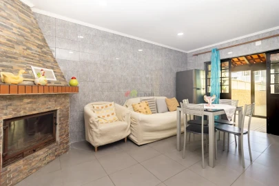 Moradia T3 para Venda em Quinta do Conde