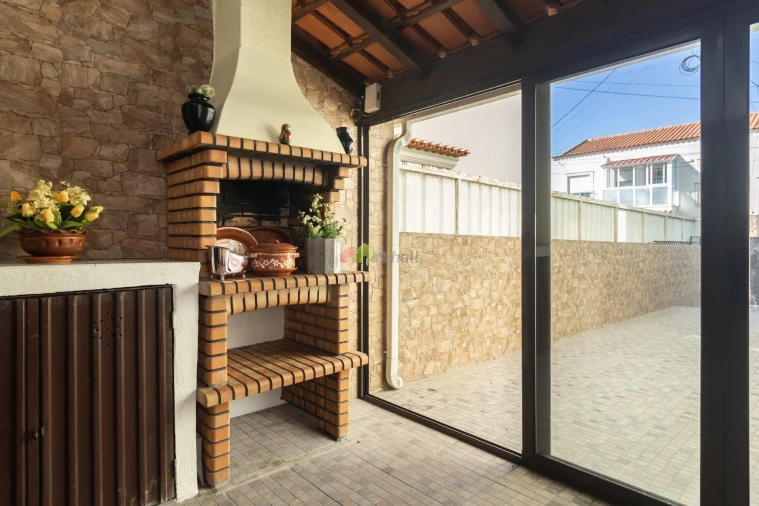 Moradia T3 para Venda em Quinta do Conde Foto 26