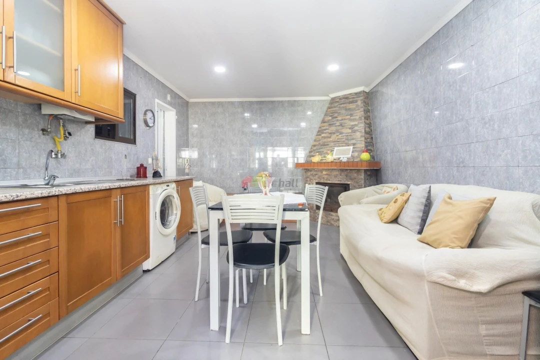 Moradia T3 para Venda em Quinta do Conde Foto 1