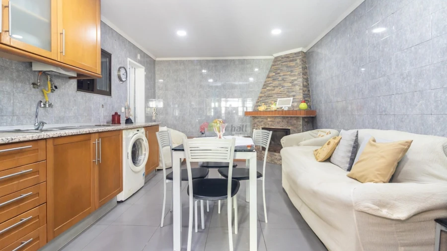 Moradia T3 para Venda em Quinta do Conde