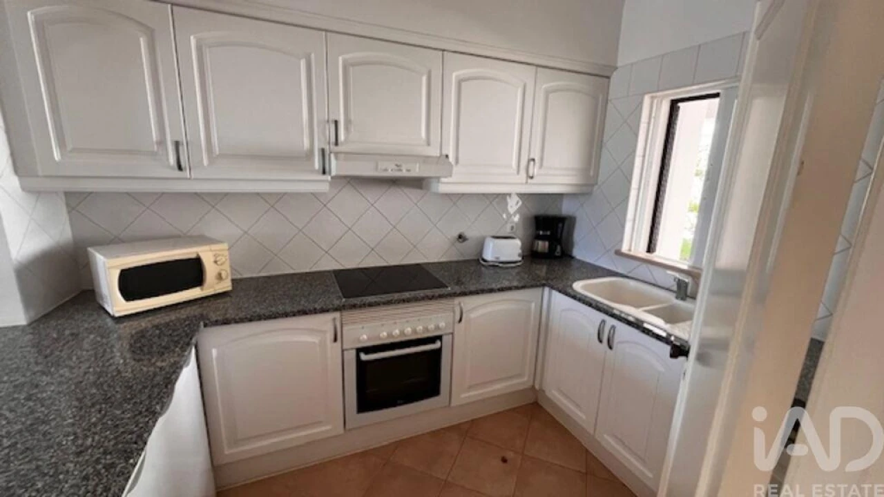 Apartamento T3 para Venda em Albufeira e Olhos de Água Foto 23