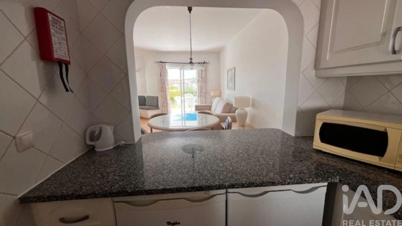 Apartamento T3 para Venda em Albufeira e Olhos de Água Foto 19