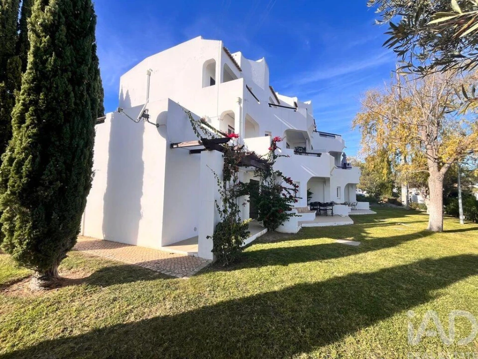 Apartamento T3 para Venda em Albufeira e Olhos de Água Foto 1