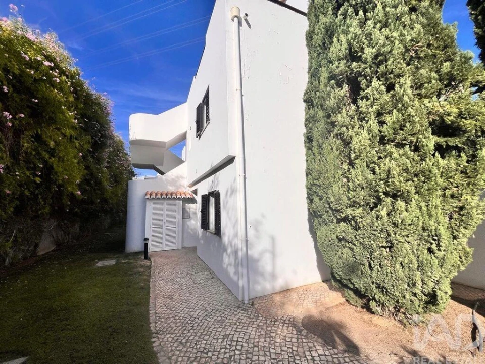 Apartamento T3 para Venda em Albufeira e Olhos de Água Foto 2