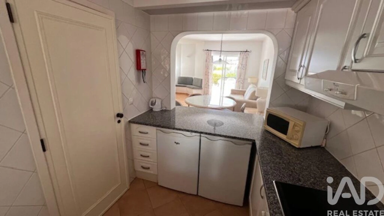 Apartamento T3 para Venda em Albufeira e Olhos de Água Foto 18