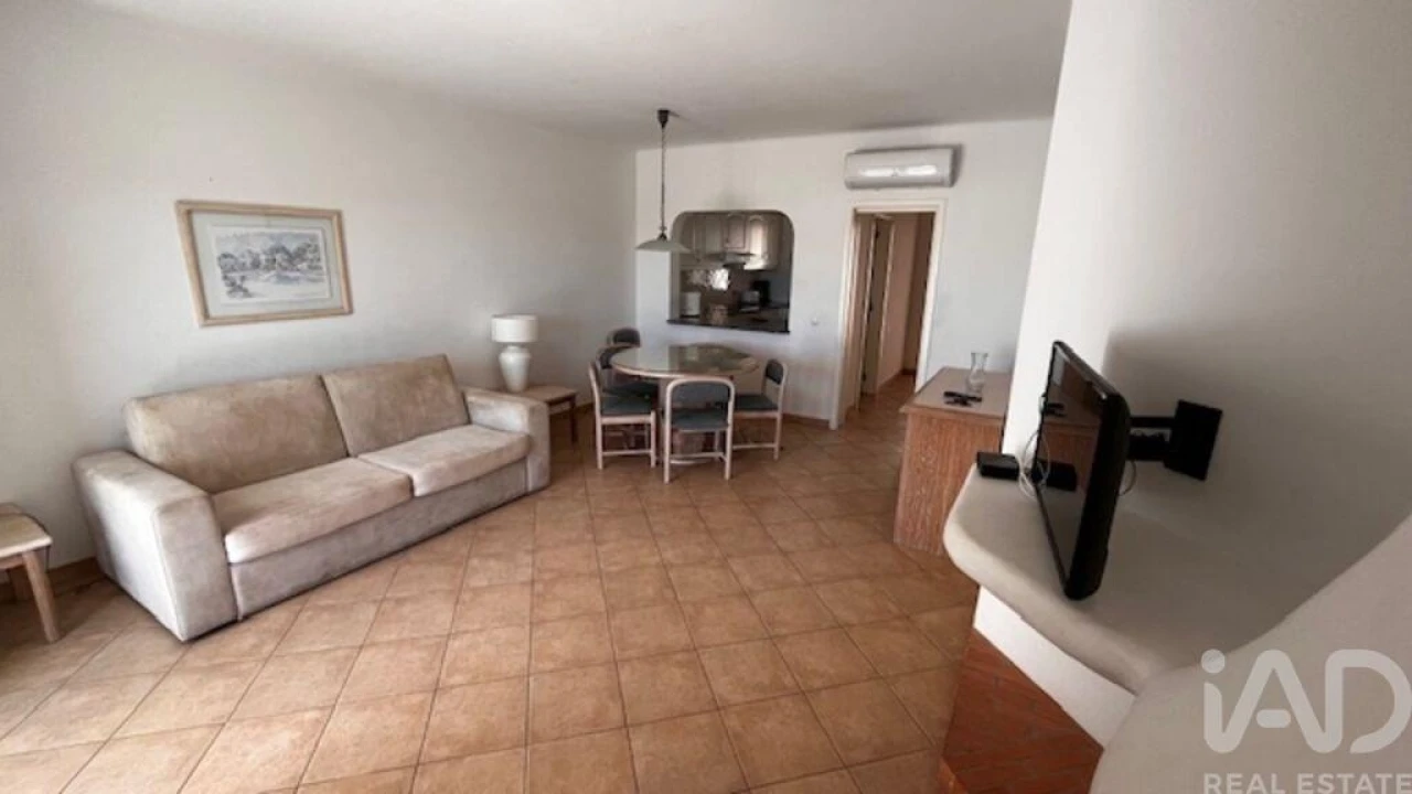 Apartamento T3 para Venda em Albufeira e Olhos de Água Foto 5