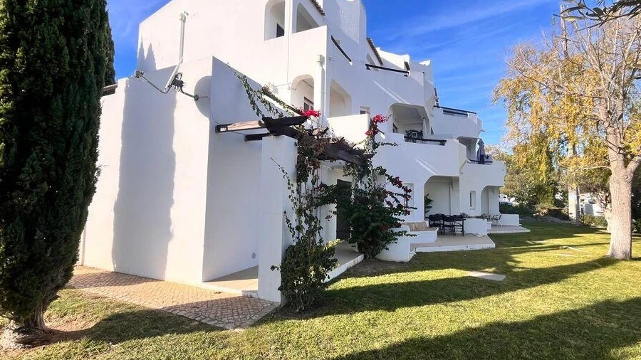 Apartamento T3 para Venda em Albufeira e Olhos de Água