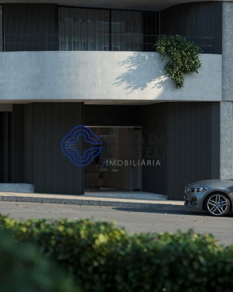 Apartamento T2 para Venda em Mafamude e Vilar do Paraíso