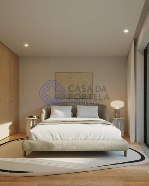 Apartamento T2 para Venda em Mafamude e Vilar do Paraíso