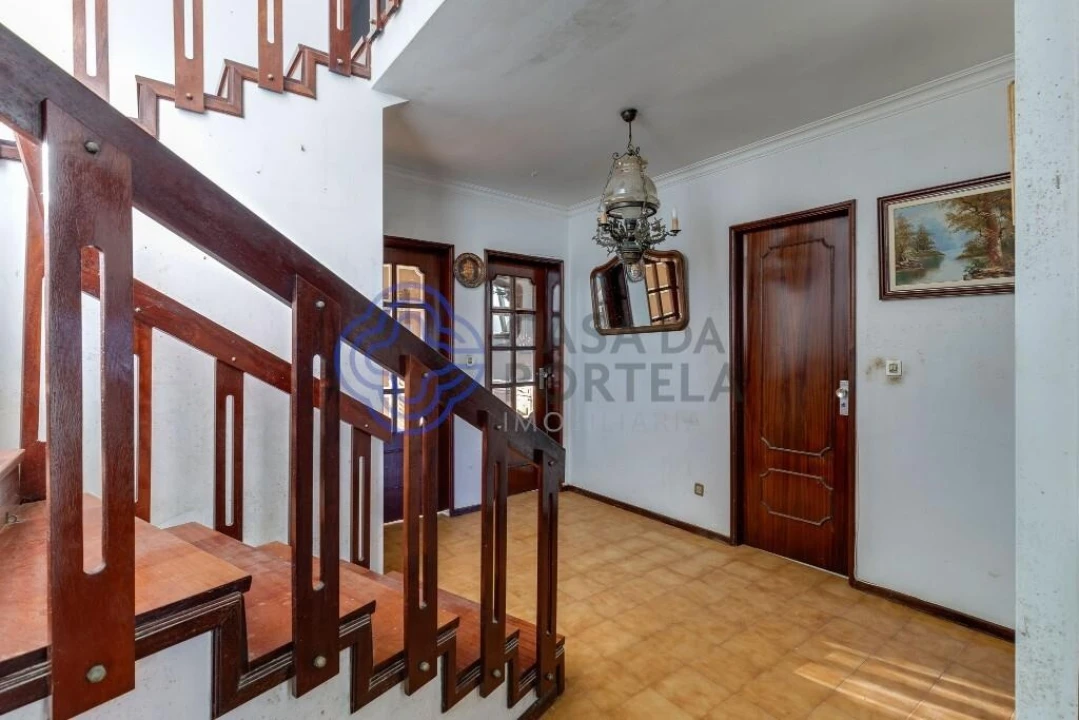 Moradia T4 para Venda em Perafita, Lavra e Santa Cruz do Bispo Foto 8