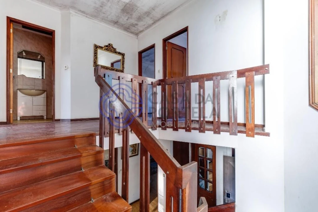 Moradia T4 para Venda em Perafita, Lavra e Santa Cruz do Bispo Foto 22