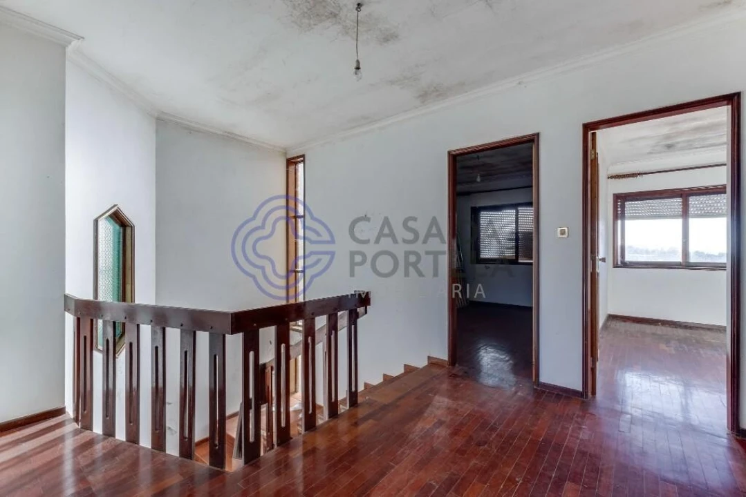 Moradia T4 para Venda em Perafita, Lavra e Santa Cruz do Bispo Foto 27