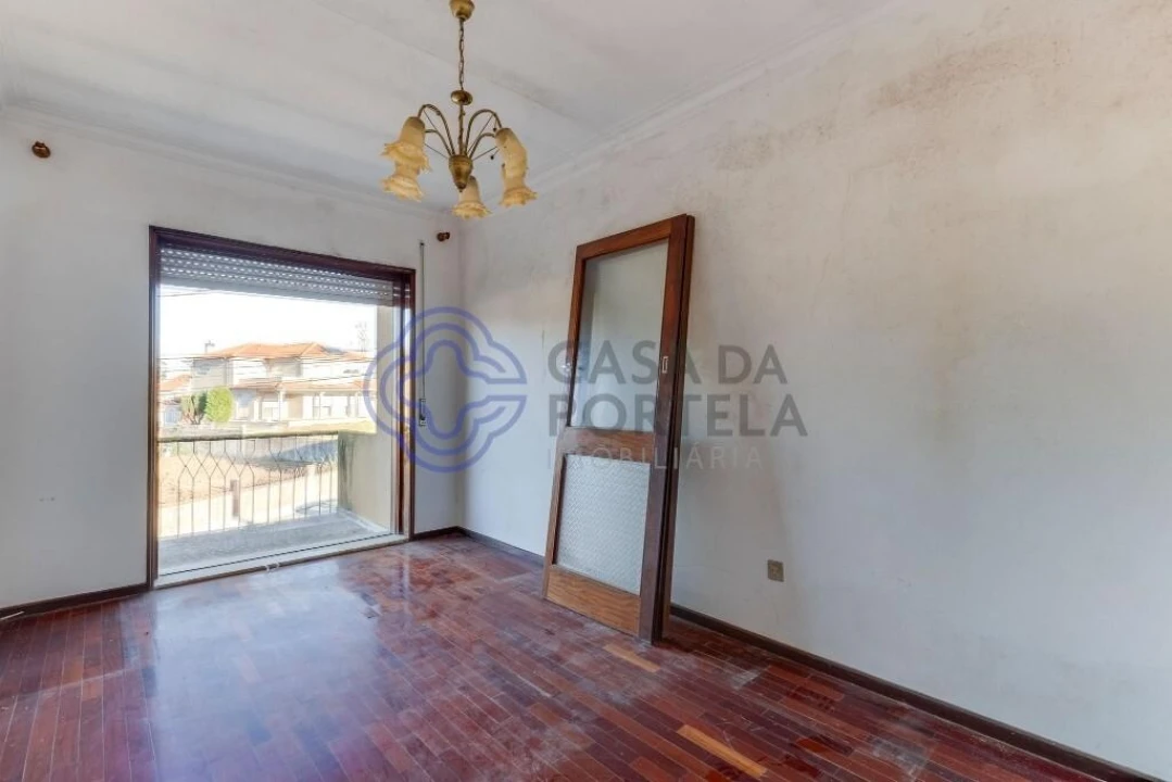 Moradia T4 para Venda em Perafita, Lavra e Santa Cruz do Bispo Foto 32