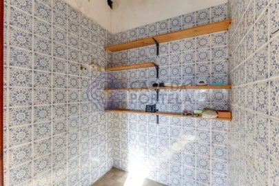 Moradia T4 para Venda em Perafita, Lavra e Santa Cruz do Bispo