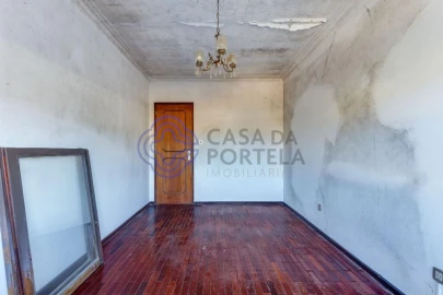 Moradia T4 para Venda em Perafita, Lavra e Santa Cruz do Bispo