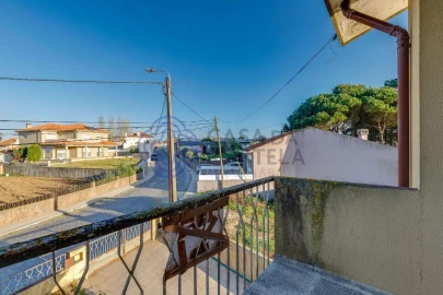 Moradia T4 para Venda em Perafita, Lavra e Santa Cruz do Bispo