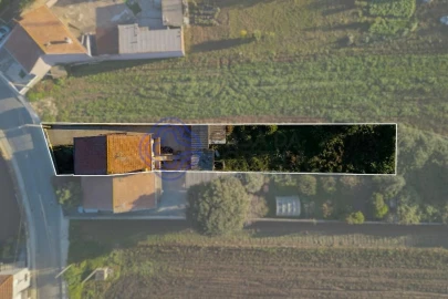 Moradia T4 para Venda em Perafita, Lavra e Santa Cruz do Bispo