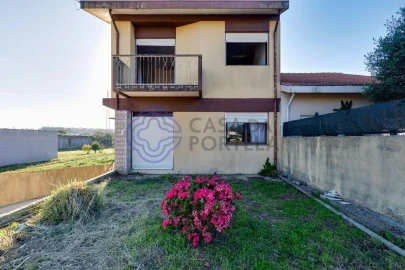 Moradia T4 para Venda em Perafita, Lavra e Santa Cruz do Bispo